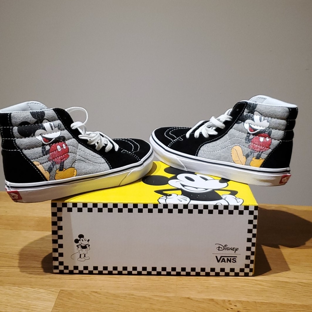 Vans